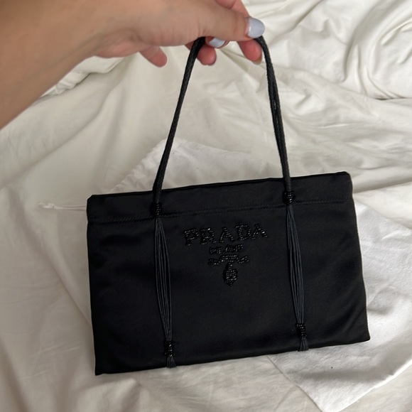 SOLD Prada Bag - Picture 3 of 7